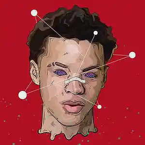 Picture for song 'Nebu Kiniza x Lil Mosey Type Beat - On Tha Regula' by artist 'PhysikOfficial'