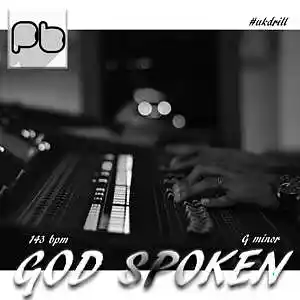 Picture for song 'GOD SPOKEN / EPIC ORCHESTRAL UK DRILL' by artist 'POFINSKY'