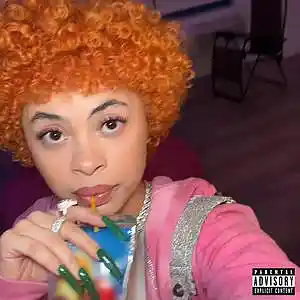 Picture for song '"like?" ice spice type beat' by artist 'Prodloublais'