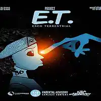 Picture for song 'E.T.(Free Download) (Text323-532-2915)' by artist 'Red Drum Beats'