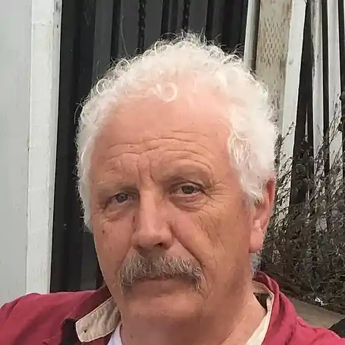 Picture for song 'Kind Words' by artist 'Steve Shelton'