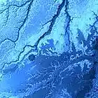 Picture for song 'mother blue' by artist 'simple story'