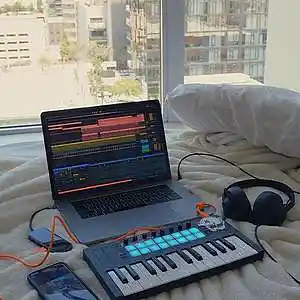 Picture for song 'Coast - Club Banger x Weast Coast Type Beat' by artist 'SlayderBeats'