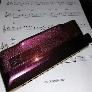 Picture for song 'A Gift From You' by artist 'Stefan Mack'