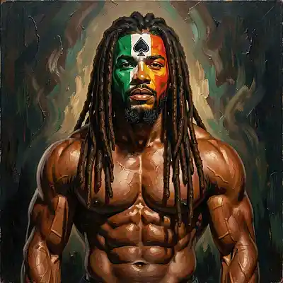 Picture for song 'Patience Dey Pay' by artist 'SuaveUK'