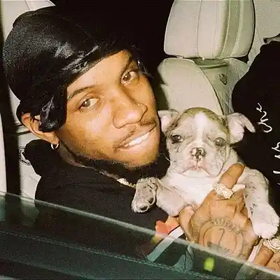 Picture for song 'Tory Lanez x Drake x 4Batz Type Beat' by artist 'syobangz'