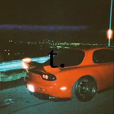 Picture for song 'TESTING II' by artist 'tantra'