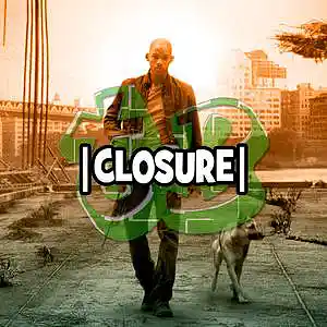 Picture for song 'Closure - Spacey Type Beat - 129BPM' by artist 'tB HealthySickness'