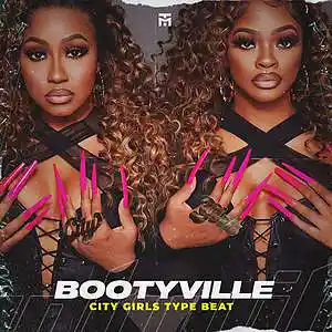 Picture for song 'Bootyville' by artist 'TEDYSTER'