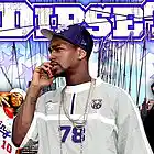 Picture for song 'Full Throttle' by artist 'Teflon Revolution Music Group'