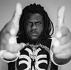 Picture for song 'Visions (Lease This Beat Today)' by artist 'ThatBoiRich'