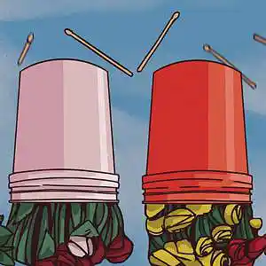 Picture for song 'THE ONE II (BUY 1, GET 4 FREE)' by artist 'The Dun3'