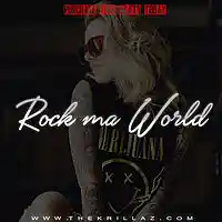Picture for song 'ROCK MY WORLD' by artist 'The Krillaz'