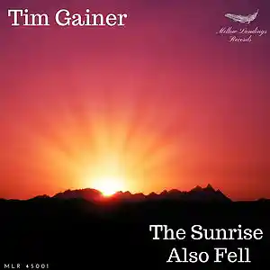 Picture for song 'Get Out Of Denver (single edit)' by artist 'Tim Gainer'