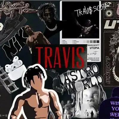 Picture for song 'El Paso' by artist 'Toneydontcare'