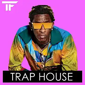 Picture for song 'Trap House' by artist 'TrackFiendz'