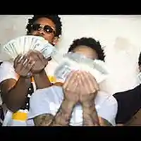 Picture for song 'thuggin prod trapmayor' by artist 'Trapmayor Productions'