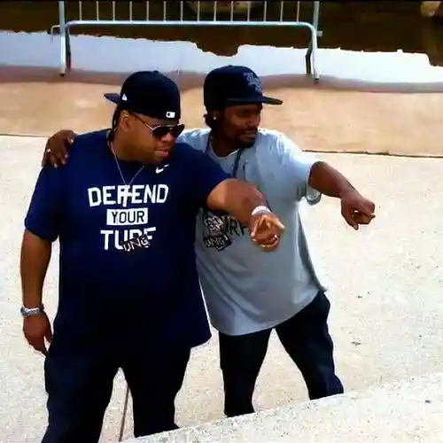 Picture for song 'Dumb Out - Clean' by artist 'Undeniably Genuine (UNG)'