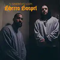 Picture for song 'Ghetto Gospel (Buy 1 Get 1-3 FREE)' by artist 'V-Sine Beatz'