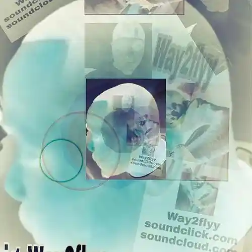 Picture for song 'Way2flyy_money' by artist 'Way2flyy Beats'