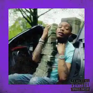 Picture for song 'Thief In The Night' by artist 'Zaysace P'