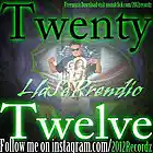 Picture for song 'LlaSePrendio(8's8)' by artist '2012 RECORDZ'