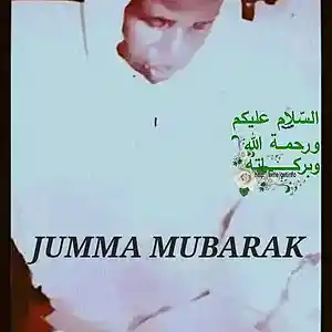 Picture for song '20240412_130851_beWEISesDiR_fs' by artist '786 scheint-Al'lahs Bande'