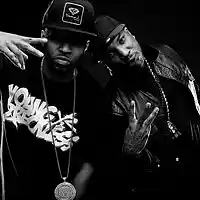 Picture for song 'Standing Ovation - Free/DL' by artist '7th Ave Productionz'