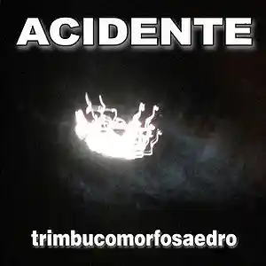 Picture for song 'Tempo' by artist 'Acidente Rock Band'