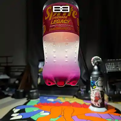 Picture for song 'Detroit Type Beat x YN Jay Type Beat - "Switch"' by artist 'Baruan Beats'