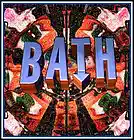 Picture for song 'SHUT UP AND HIT ME' by artist 'BATH the hidden art of dying'