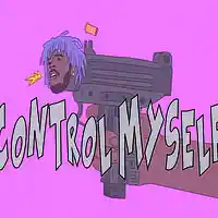 Picture for song 'Control Myself' by artist 'BaysFynest Beatz'