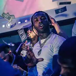 Picture for song 'Phantom (Buy 1 Get 4 FREE)' by artist 'BenzMuzik'