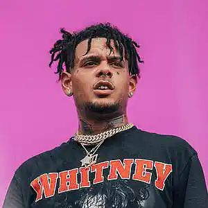 Picture for song 'FREE Smokepurpp Type Beat prod.by big ocean' by artist 'big ocean beats'