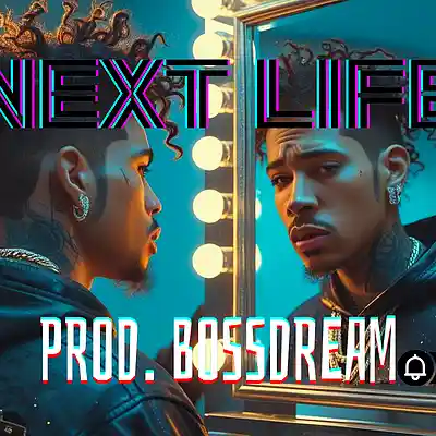 Picture for song 'Next Life - PROD. BOSSDREAM 138BPM' by artist 'Boss Dream Beats'
