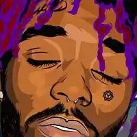 Picture for song 'Miami ' by artist 'Brad Clay Music'