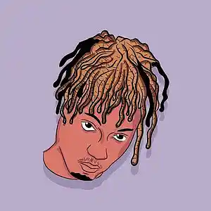 Picture for song 'BASED (FREE DL!!) *JUICE WRLD x PIERRE BOURNE*' by artist 'BRAVESTARR'