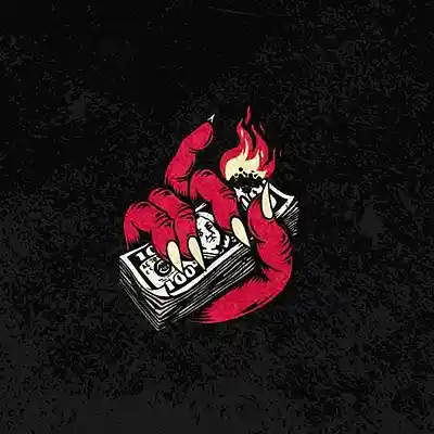 Picture for song 'TRAP TYPE BEAT - LAUGH' by artist 'ClanFromOne'