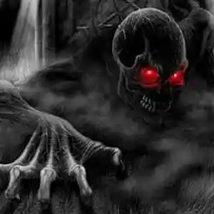Picture for song 'Demon' by artist 'Coastal Tropics ENT'