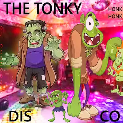 Picture for song 'THETONKYHONKHONKDISCO-DJLIVEMIX-SOUND_BURNING_SYST' by artist 'SLEEPINGBLANKETTHREE'