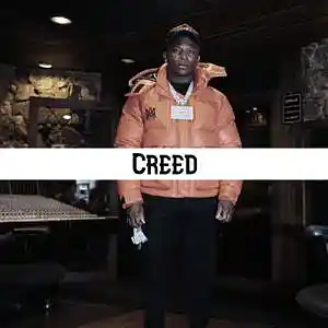 Picture for song 'Creed (OT Genasis Type Beat) - Devezin.com' by artist 'Devezin'