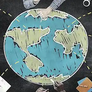 Picture for song 'Global (Mulatto Type Beat) - Devezin.com' by artist 'Devezin'