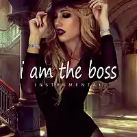Picture for song 'I Am The Boss (Hard Trap)' by artist 'Digital Flashback Beats'
