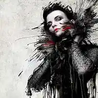 Picture for song 'RedRum' by artist 'DjBenJamin US'