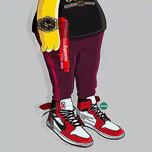 Picture for song 'Money Walk (Buy1Get1Free)' by artist 'DJ Kronic Beats'