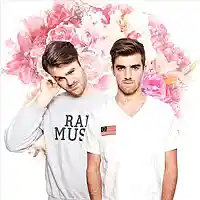 Picture for song 'Future Memory (Calvin Harris X The Chainsmokers!)' by artist 'DJ Shaw-t'