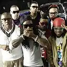 Picture for song '*NEW* So Lucky' by artist 'DREAMERBEATZ'
