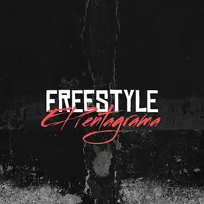 Picture for song '"FREESTYLE" BOOM BAP BEAT' by artist 'EL PENTAGRAMA'