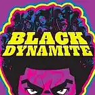 Picture for song 'Black Dynamite' by artist 'Everlasting Beats'