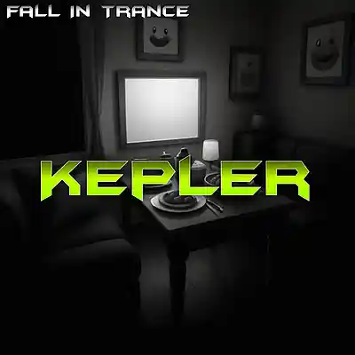 Picture for song 'Fall In Trance - Kepler' by artist 'Fall In Trance'